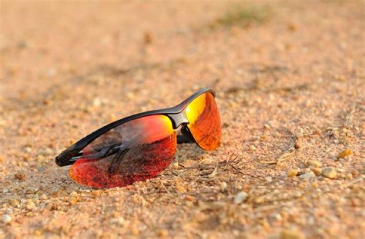 Your guide to sport sunglass lens tints