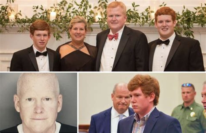 Your Guide to the Many Murdaugh Murders Documentaries on Streaming