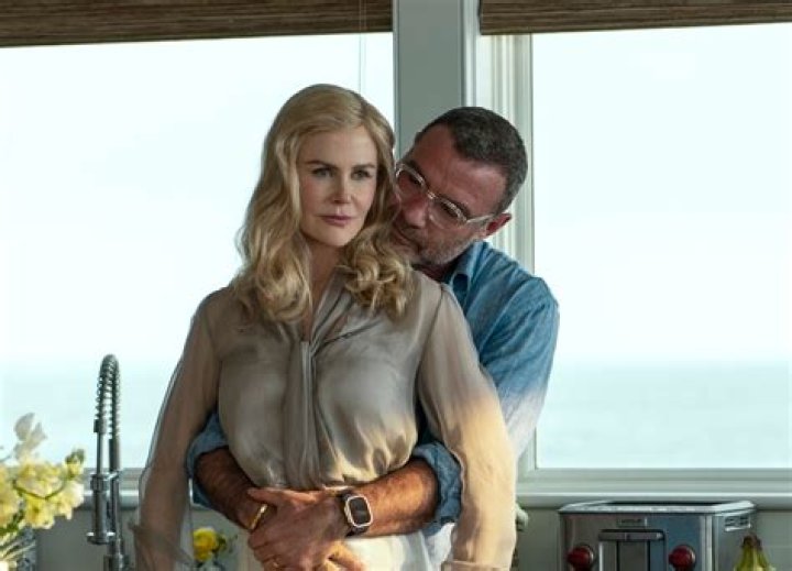 Your New Favorite Nicole Kidman TV Drama Is on Its Way