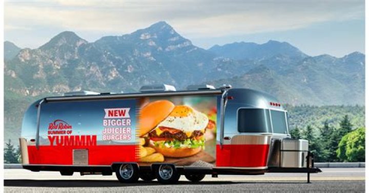 YUMMM!® Red Robin has Dinner Covered