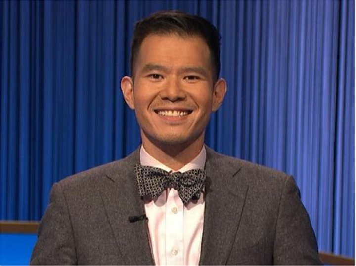 Yungsheng Wang (Jeopardy) Bio, Age, Height, Wife, Wiki