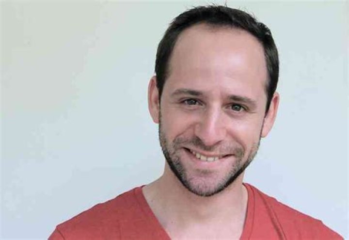 Yuval Segal Net Worth, Height, Age, Family, Wife, Children