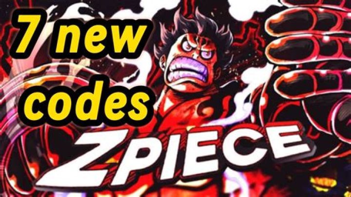 Z Piece Codes February 2024