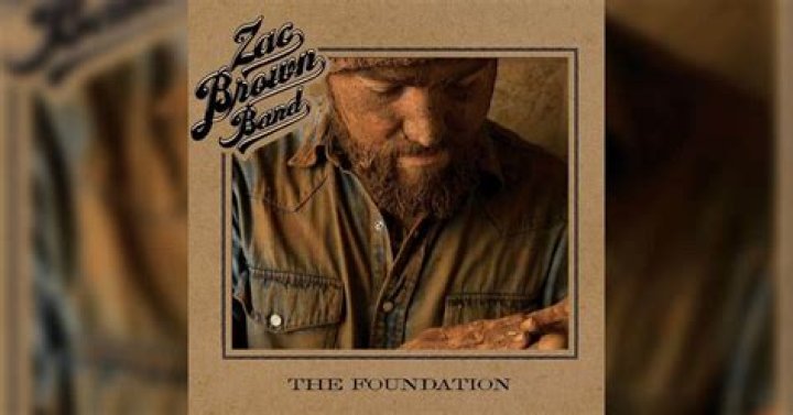 Zac Brown Band’s ‘Chicken Fried’ Seals Band’s First No. 1 Hit