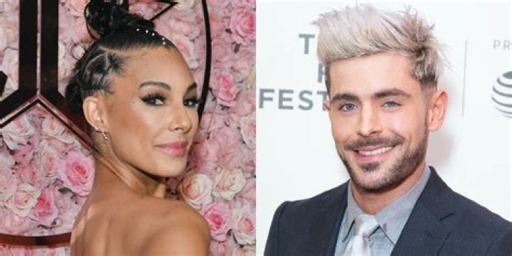 Zac Efron Girlfriend: Amanza Smith Talks About Dating Rumors