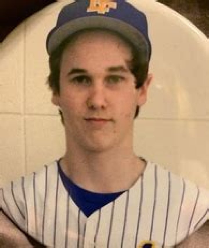 Zachary Porter's Baseball Recruiting Profile