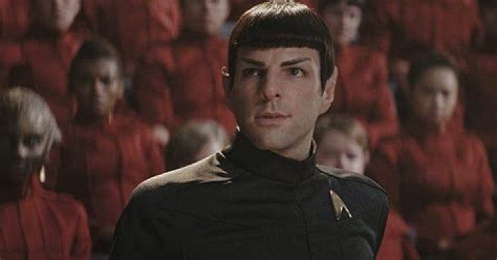 Zachary Quinto