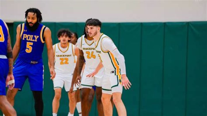 Zachary Rice's Men's Basketball Recruiting Profile