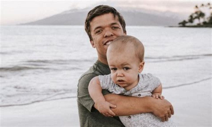 Zachary Roloff