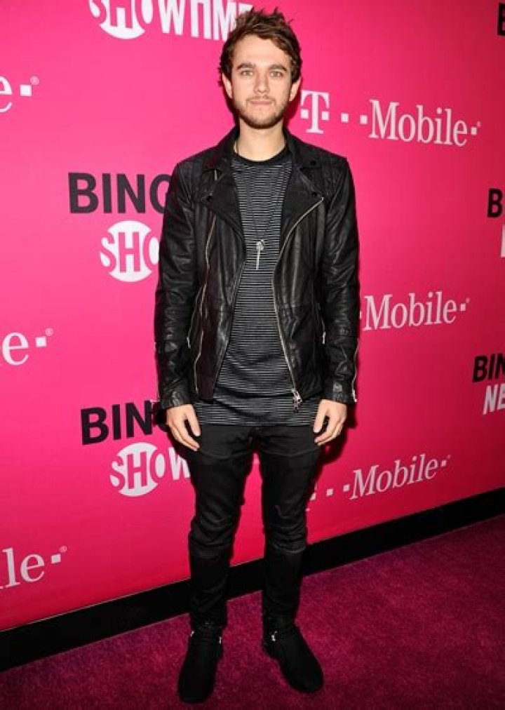 Zedd height weight body stats