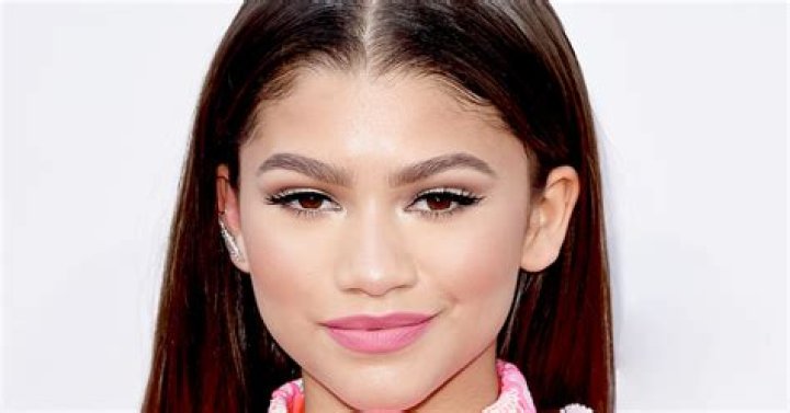 Zendaya Hates Tattoos — but Says She'd Consider Getting a Nod to Euphoria on Her Lip