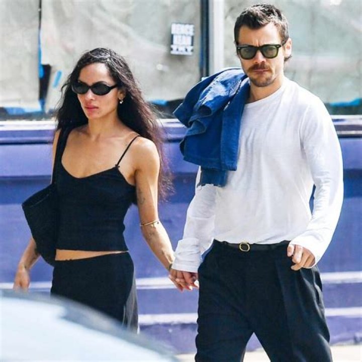 Zoë Kravitz Still Isn’t Over High Fidelity’s Cancellation