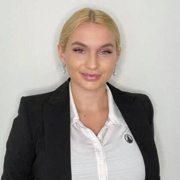 Zoie Burgher Biography