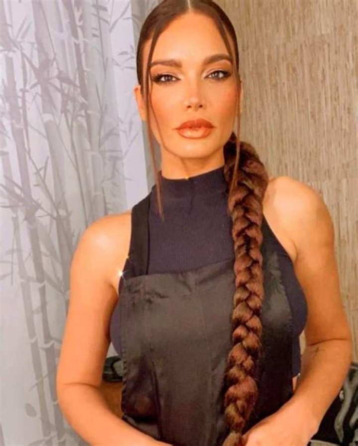 Zuleyka Rivera Net Worth  - Pulptastic